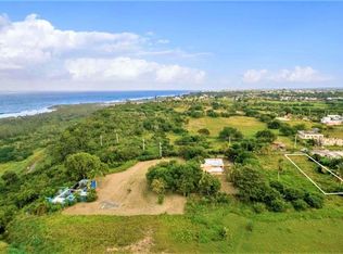 Road 459 Km #12.5, Isabela, PR 00662