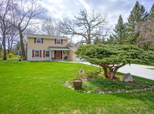 17855 Bermuda Blvd, Brookfield, WI 53045