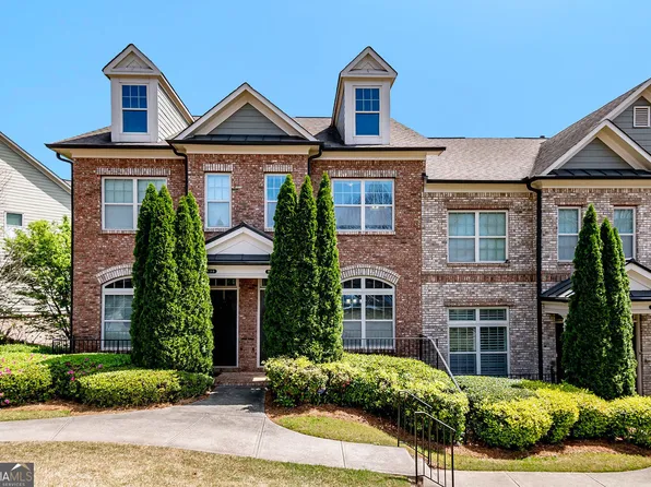 7620 Stoneridge Dr, Atlanta, GA 30328