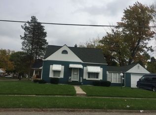 1562 Lavender Ave, Flint, MI 48504