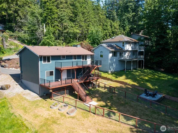 1668 Sapphire Trail, Bellingham, WA 98226