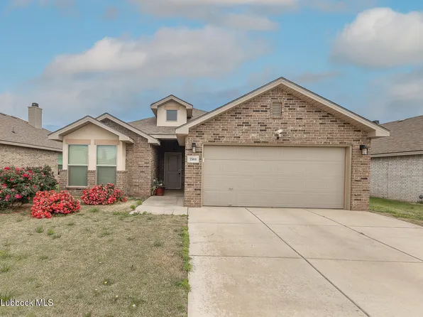 7504 29th St, Lubbock, TX 79407