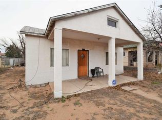 116 N Iron St, Deming, NM 88030