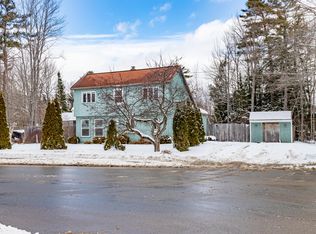 78 County Rd, Milford, ME 04461