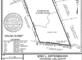 58 Back St, Carlisle, PA 17015