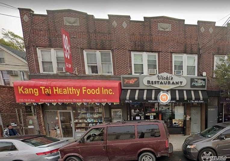 1st image of 102-16&18 43rd Ave