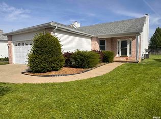 3902 Brandonshire Dr, Springfield, IL 62704