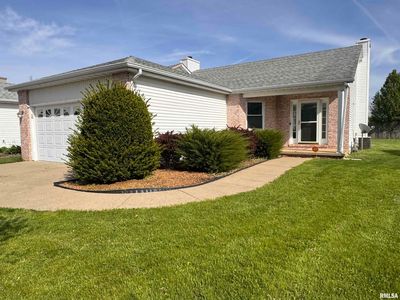 3902 Brandonshire Dr, Springfield, IL, 62704