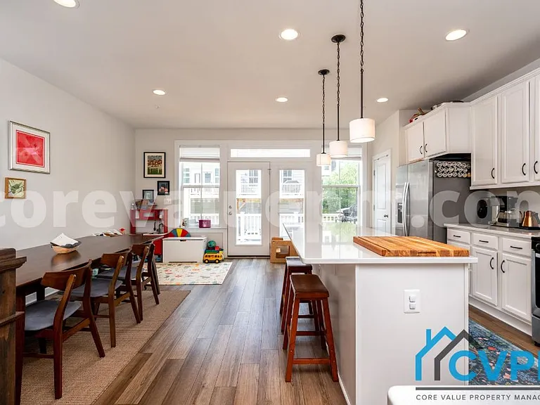 1432 Becknel Ave — Photo 9