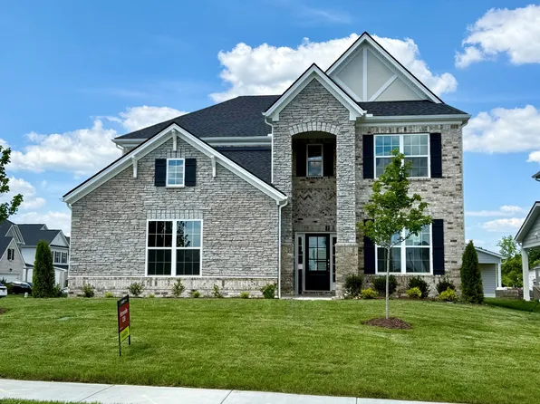 513 Red Barn Way, Mount Juliet, TN 37122