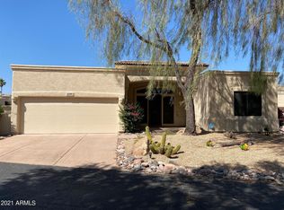 25613 N Green River Ln, Rio Verde, AZ 85263