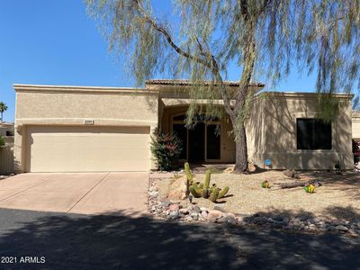 25613 N Green River Ln, Rio Verde, AZ, 85263
