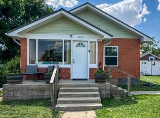 1006 Maine St, Eads, CO 81036