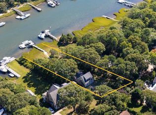 9 Tulip Shell Way, Mashpee, MA 02649