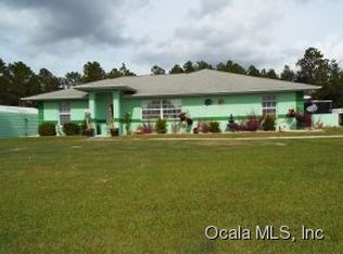 13210 SW 100th St, Dunnellon, FL 34432
