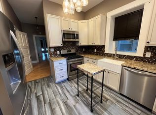 361 N Lincoln St APT 1, Denver, CO 80203