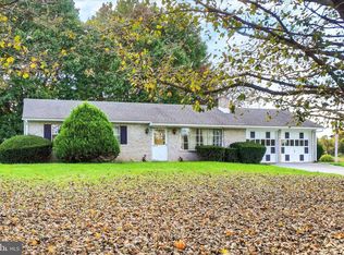 19250 Barrens Rd S, Stewartstown, PA 17363