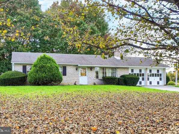 19250 Barrens Rd S, Stewartstown, PA 17363