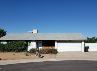 18428 N 32nd Dr, Phoenix, AZ 85053