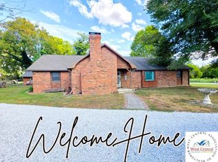 791 SW 350th Rd, Clinton, MO 64735