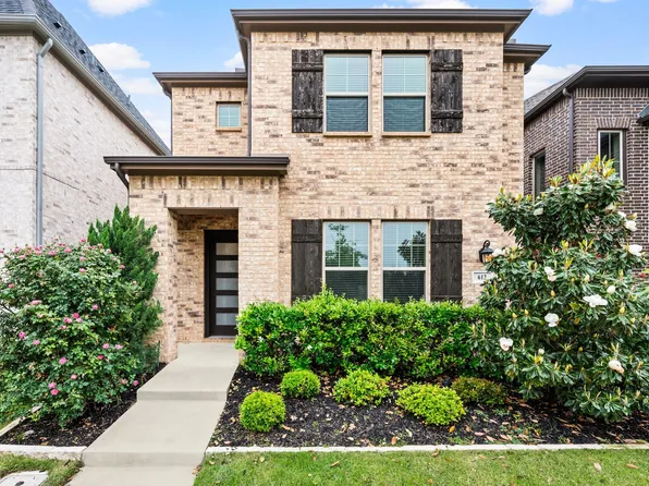 612 Courtyard Ln, Irving, TX 75039
