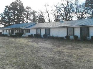 1010 County Line Rd NE, Golden, MS 38847