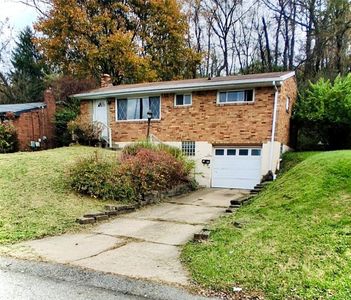 115 Keefer Dr, Pittsburgh, PA, 15235