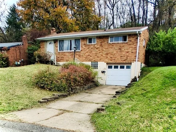115 Keefer Dr, Pittsburgh, PA 15235