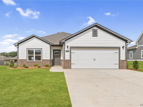9528 Havenridge Loop #46, Tuscaloosa, AL 35405