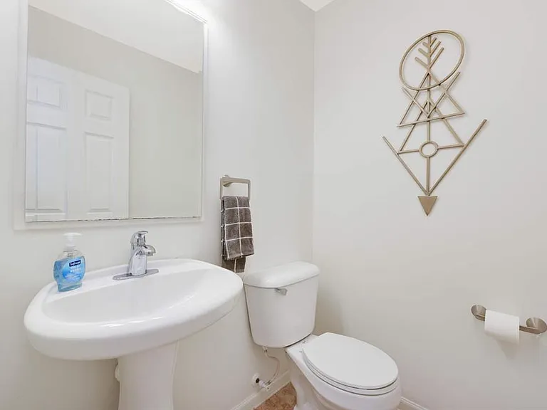 3491 Cherry Ln #A — Photo 1
