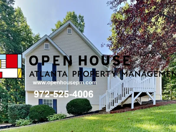 40 Whispering Way, Dallas, GA 30157