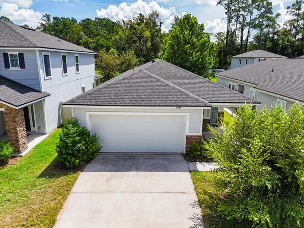 2543 Wisdom Court, Jacksonville, FL 32210