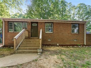 9509 Krause Rd, Chesterfield, VA 23832