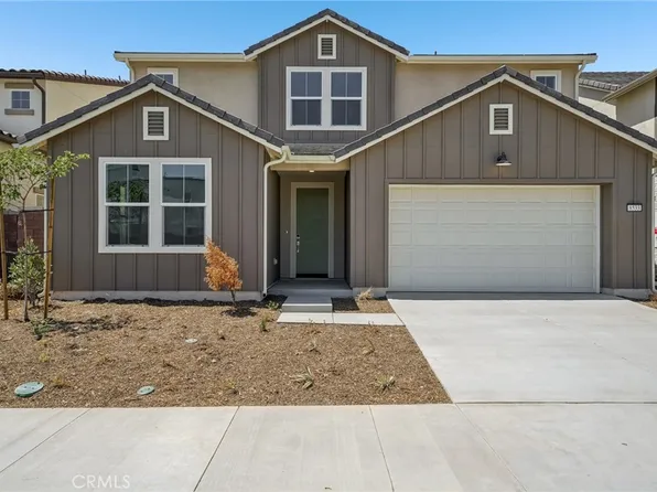 8533 Tamarack St, Chino, CA 91708