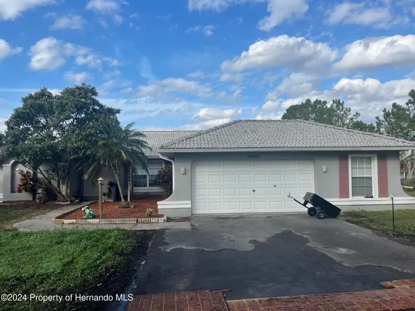 25885 Tilly Hawk Ln, Brooksville, FL 34602