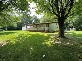 4091 Patriot Rd #342, Amsterdam, OH 43903