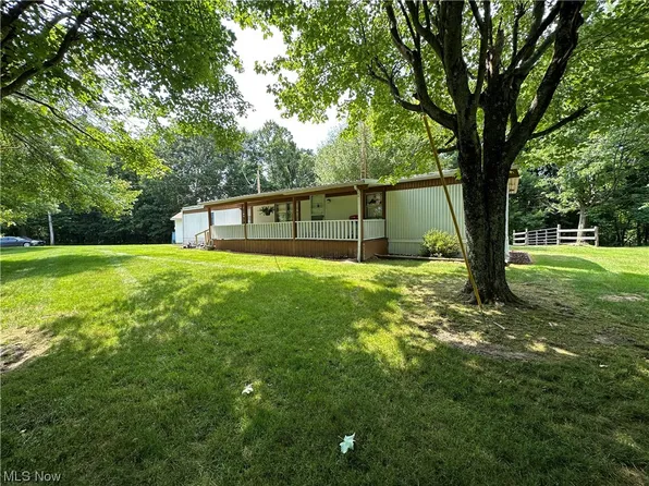 4091 Patriot Rd #342, Amsterdam, OH 43903