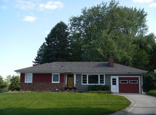2006 Kildee St, Ames, IA 50014