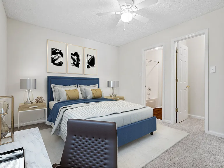 Austin Creek Apartments — Photo 5
