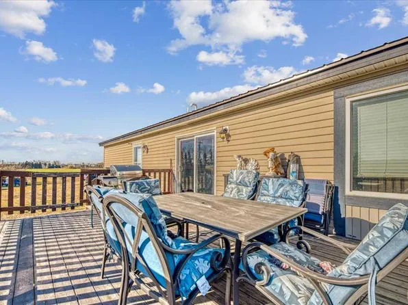 190003 S Range Road 240, Vulcan County, AB T0L 0B0