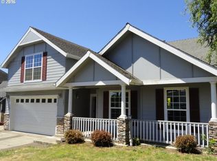 307 Putnam St, Brownsville, OR