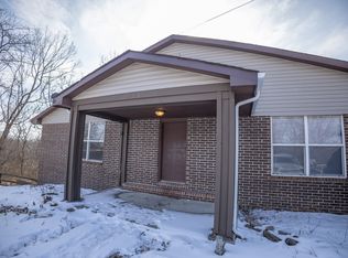 2610 Schott Rd APT 3, Jefferson City, MO 65101