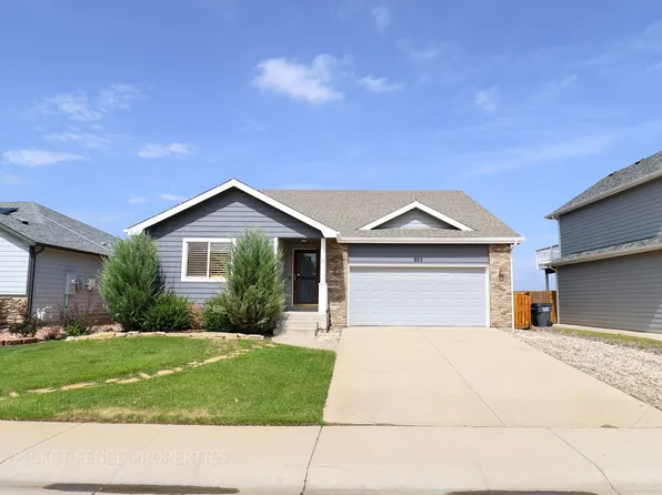 905 Durum St, Windsor, CO 80550