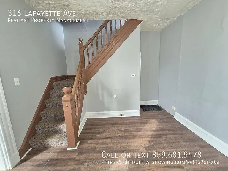 316 Lafayette Ave — Photo 11