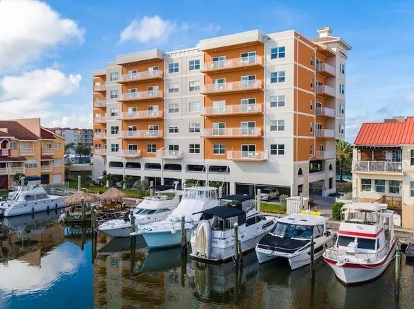 13101 Gulf Blvd #1605, Saint Petersburg, FL 33708