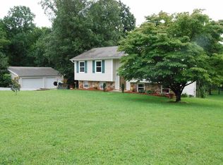 300 Mount Lebanon Rd, Alvaton, KY 42122