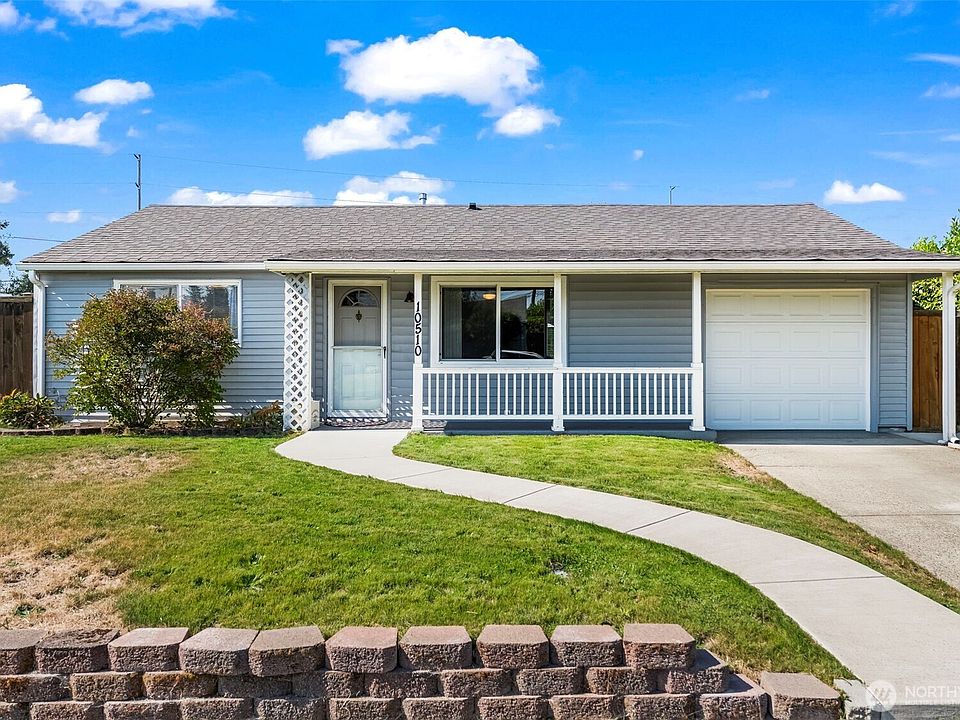 1st image of 10510 Occident Street SW