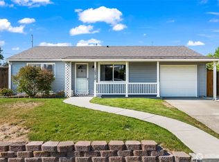 10510 Occident St SW, Lakewood, WA