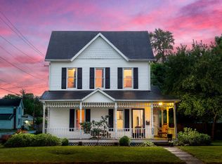 1300 W Vine St, Mount Vernon, OH 43050