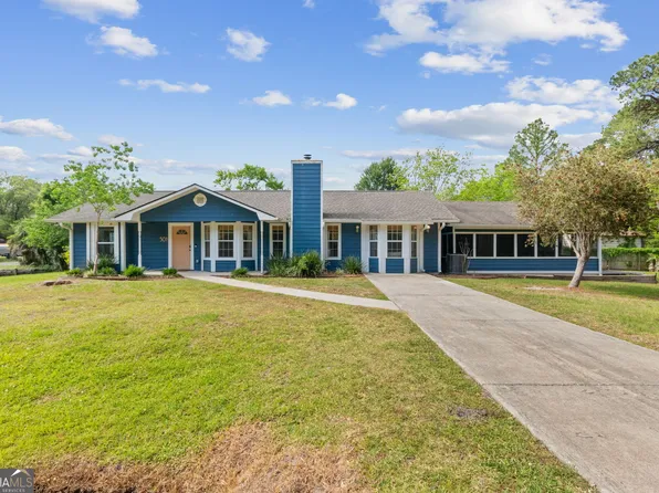 501 W Hall St, Saint Marys, GA 31558